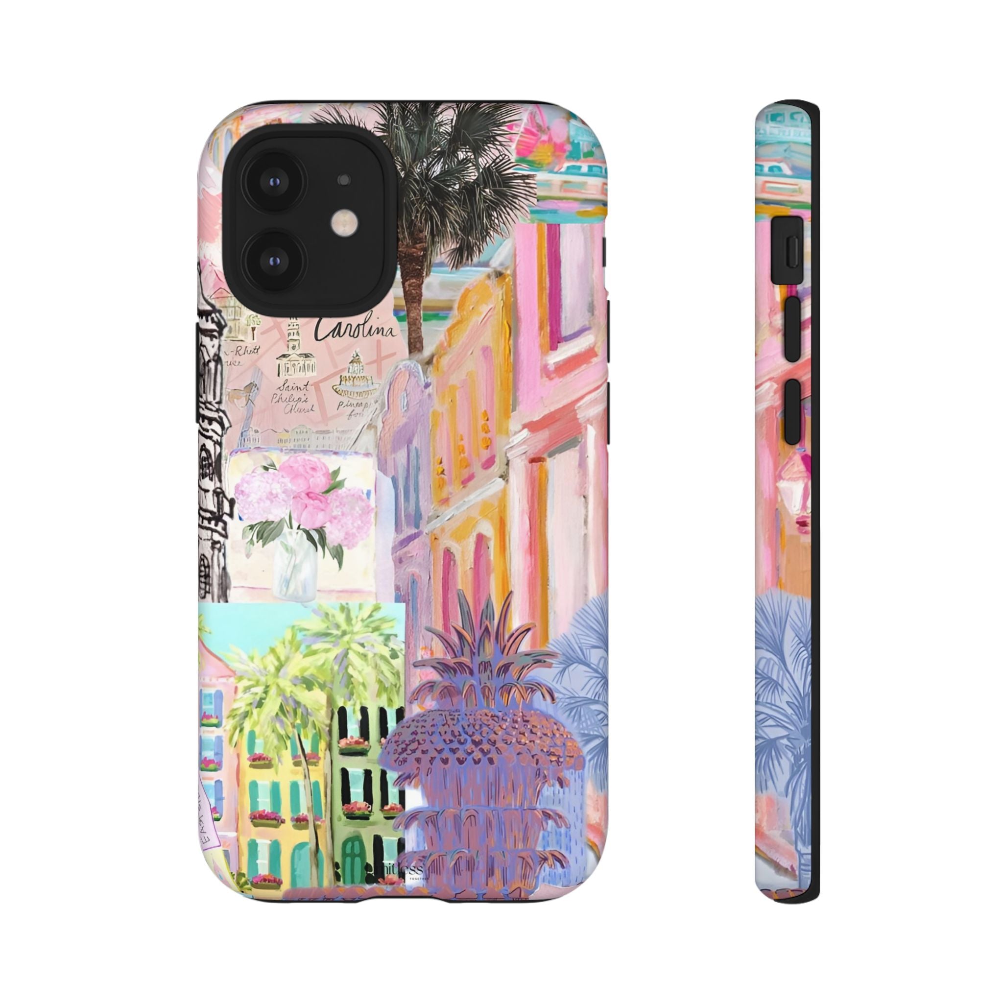 Charleston Phone Case