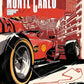 Grand Prix 2019 Vintage Racing - Poster