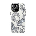 Leopard iPhone Case