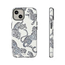 Leopard iPhone Case