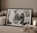 The Angels Poster