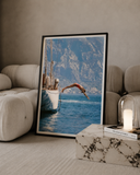 Dive In Poster
