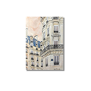Parisian Charm Poster