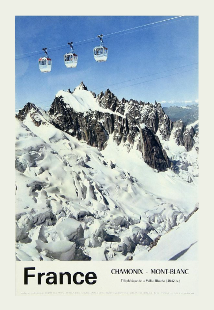 Hermes Paris: Ace Card - Poster – Limitless Together