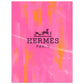 Pink Hermes - Poster