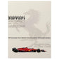 Scuderia Ferrari: F1 - poster