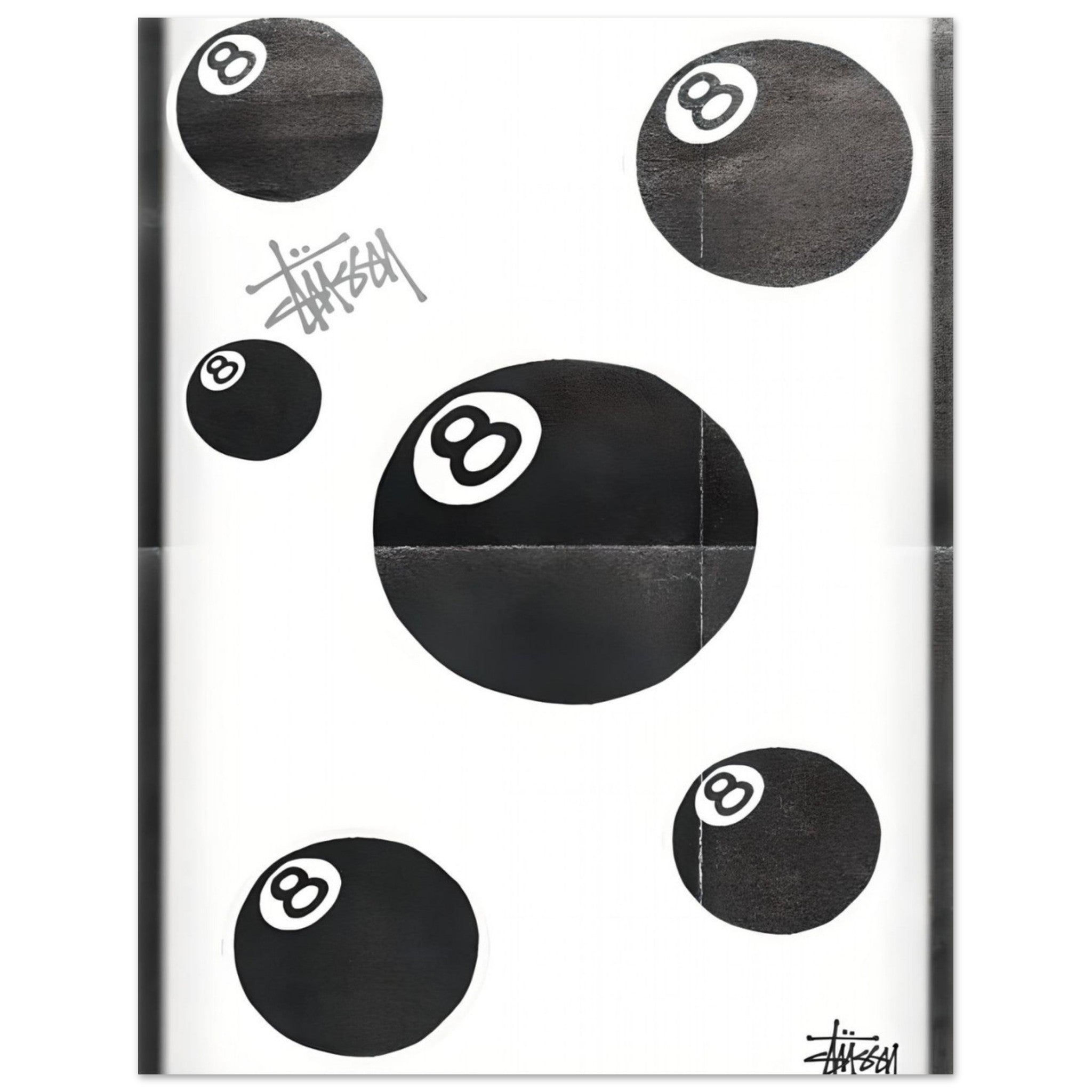 Magic 8 Ball: Mystical - Poster