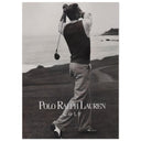 Golden Swing: Vintage Black & White - Poster