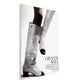 Crystal Ball: Chanel Glitter Boots -  Poster - Canvas Collection