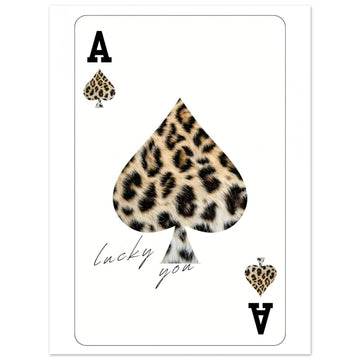 Wild Ace - Poster