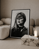 Terry O'Neill Poster