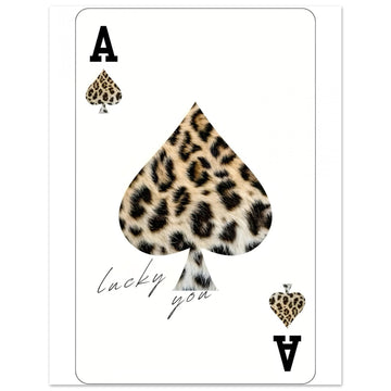 Wild Ace - Poster