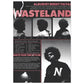 Brent Faiyaz - Wasteland Album Cover Poster