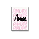 Amore Poster