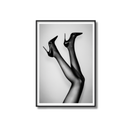 Stiletto Poster