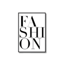 Fashion Poster