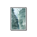 The Wave Poster