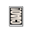 Ciao Poster