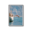 Dive In Poster
