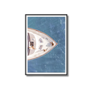 Superyacht Poster