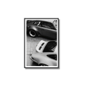 Porsche 911 Poster