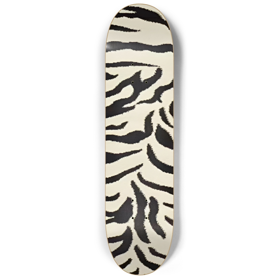 Editorial Noir Skateboards