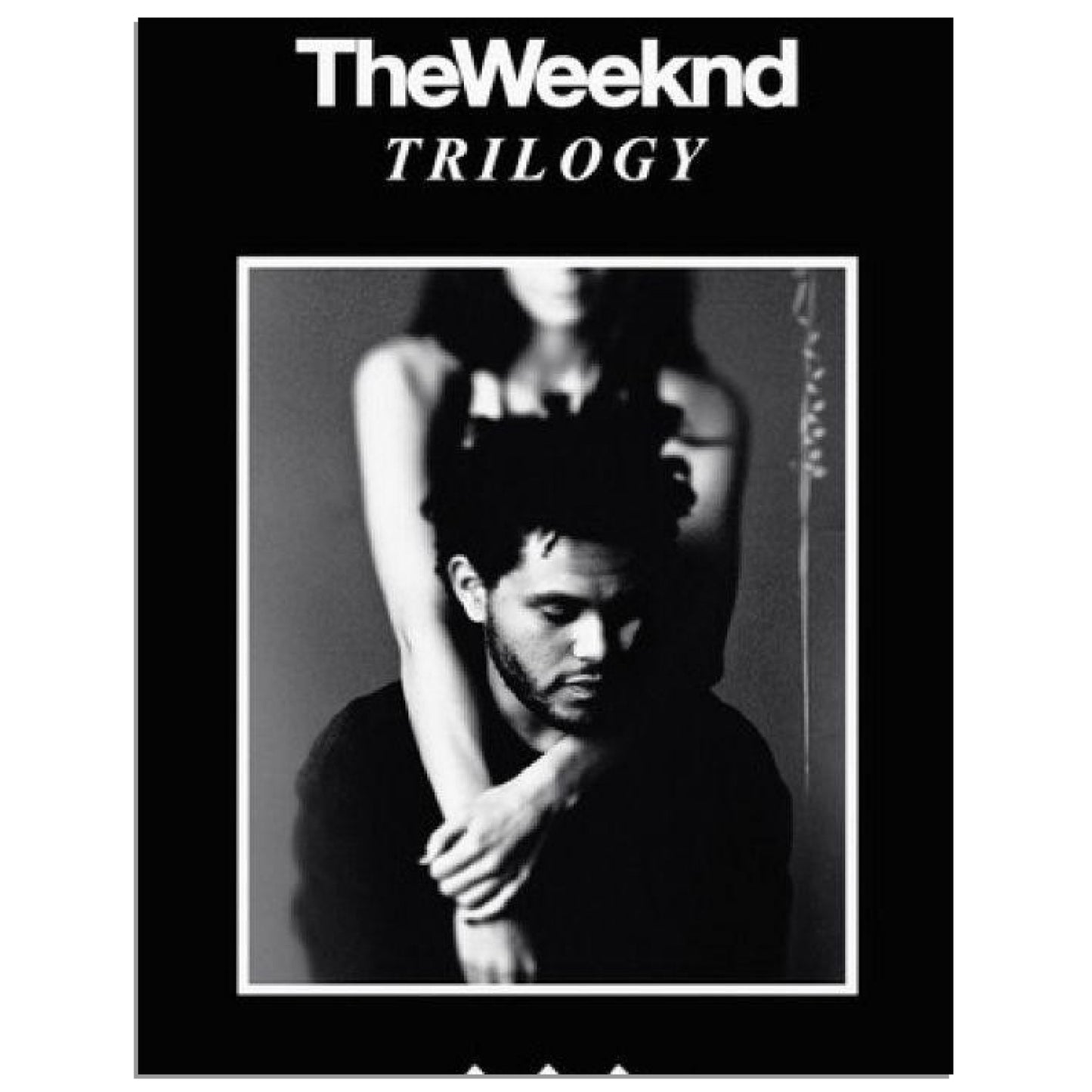 The Weeknd Trilogy - Print